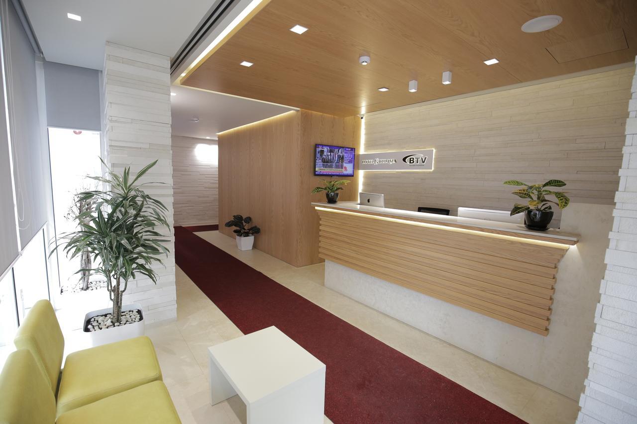 Hotel Bulqiza Bulqize 外观 照片