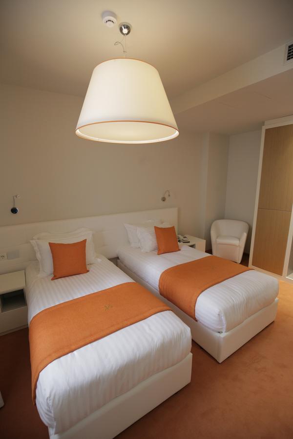 Hotel Bulqiza Bulqize 外观 照片