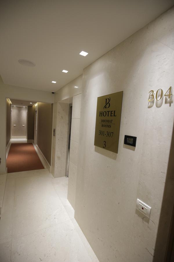 Hotel Bulqiza Bulqize 外观 照片