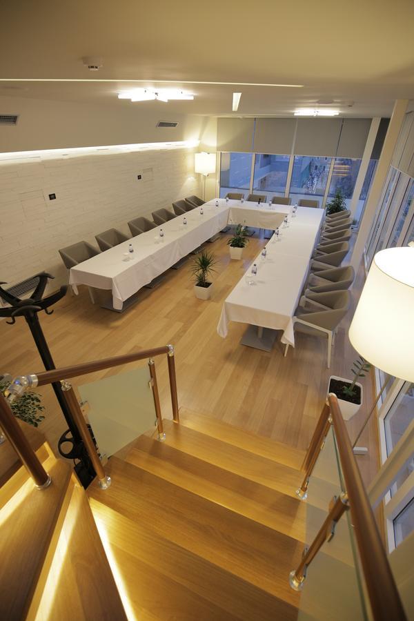 Hotel Bulqiza Bulqize 外观 照片