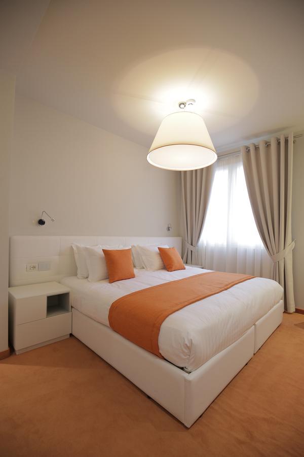 Hotel Bulqiza Bulqize 外观 照片