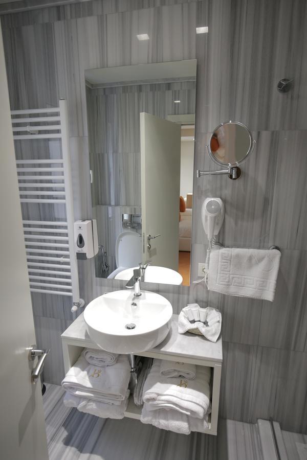 Hotel Bulqiza Bulqize 外观 照片